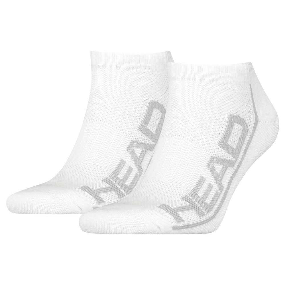

Носки Head Performance Sneaker Unisex 2 шт, белый