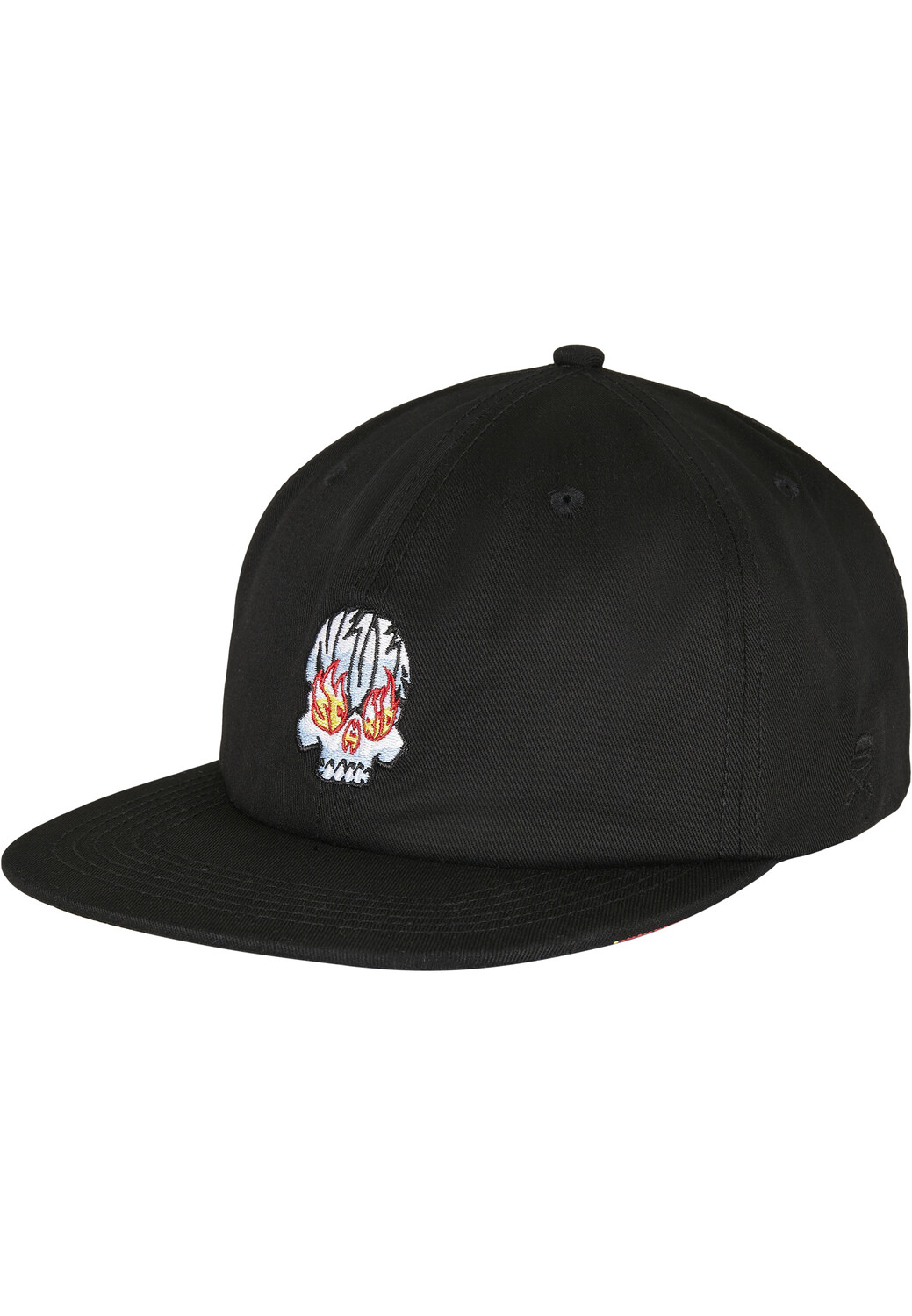 

Бейсболка Cayler & Sons s, черный