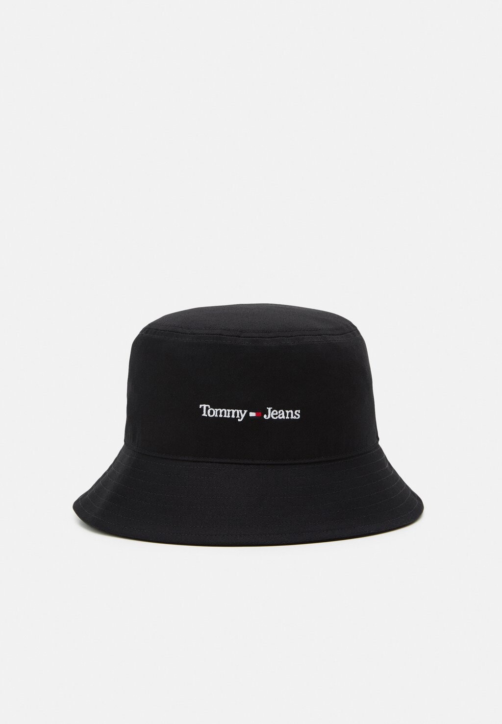 

Шляпа Tommy Jeans, черный