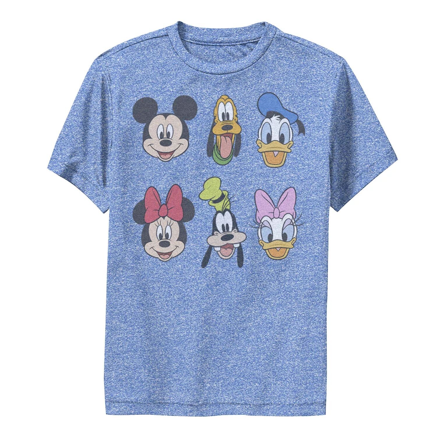 

Трендовая футболка с графическим рисунком Disney's Mickey Mouse для мальчиков 8–20 лет. Футболка с графическим изображением производительного дизайна. Marvel