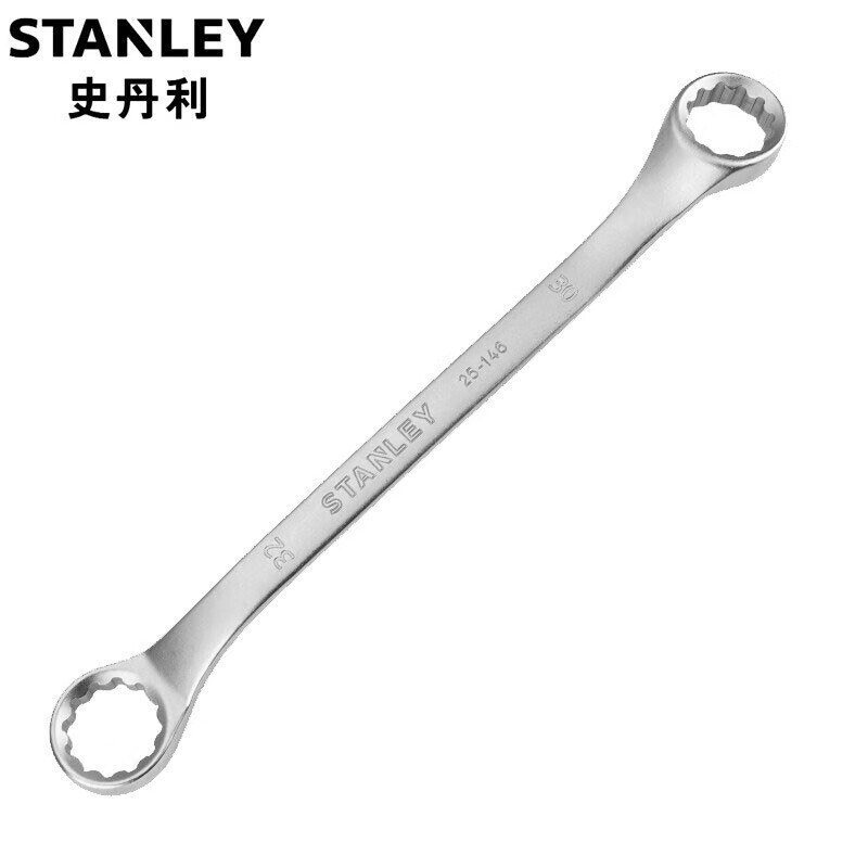 Ключ STANLEY серии B двойной Torx 17x19 мм STMT25141-23