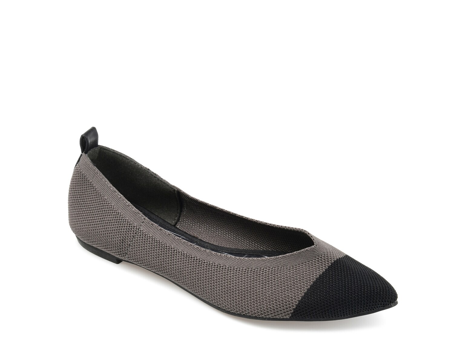 

Балетки Veata из коллекции Journee Journee Collection, серый