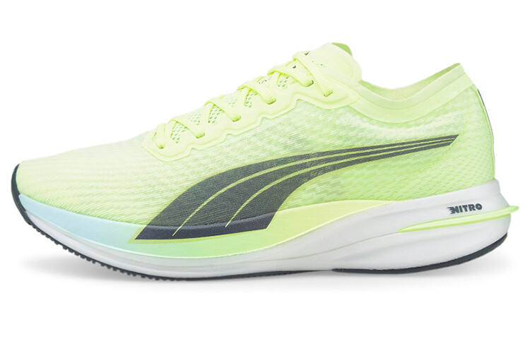 

Мужские кроссовки Puma Deviate Nitro