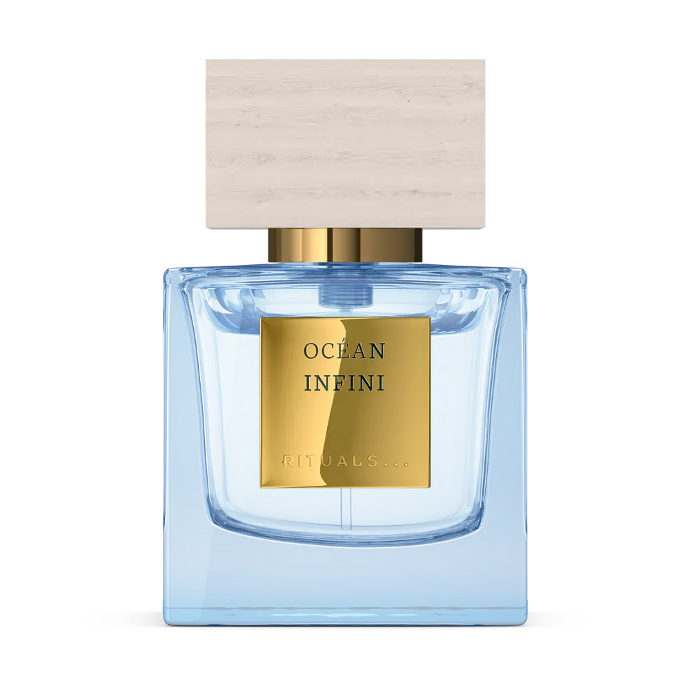 

Парфюмированная вода THE ICONIC COLLECTION Océan Infini, 50 мл