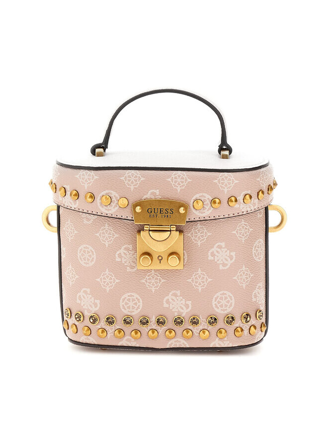 

Сумка Guess HWPS89 93770, розовый