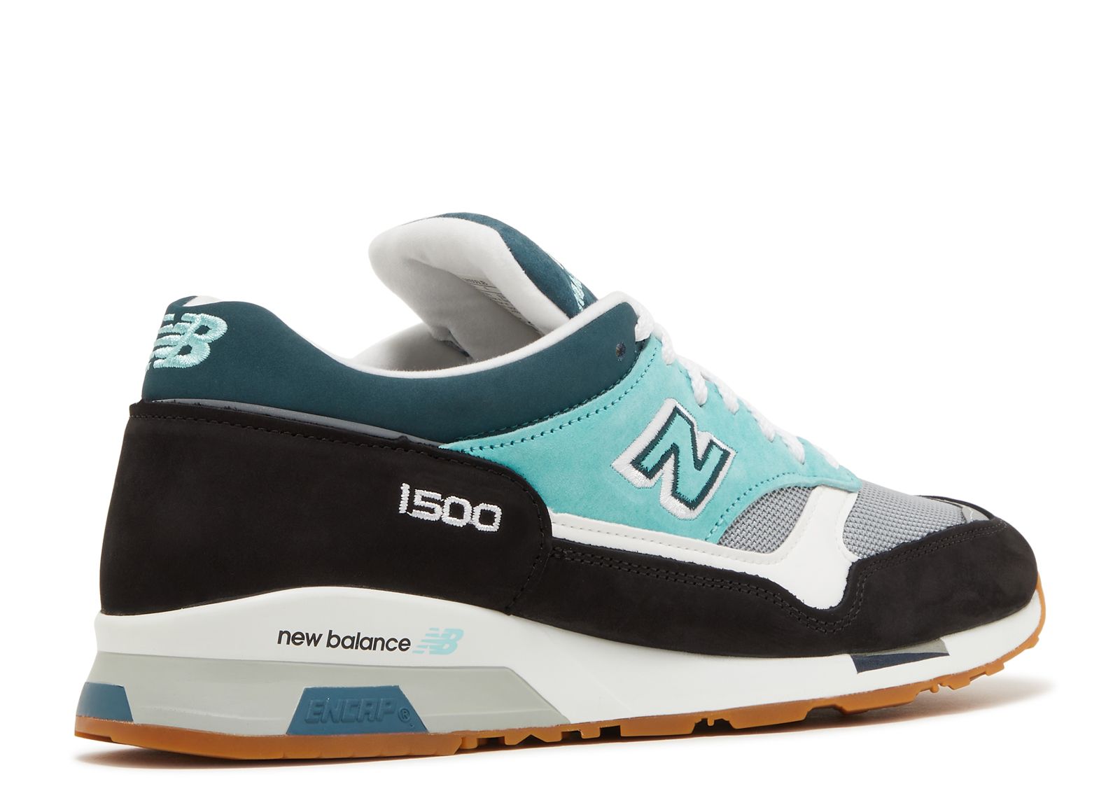 Кроссовки New Balance 1500 Мужские Купить