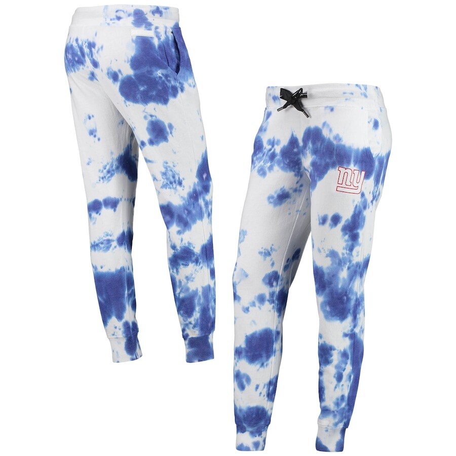

Джоггеры DKNY Sport New York Giants, белый