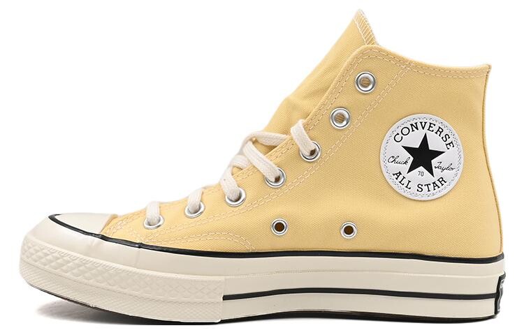 

парусиновые туфли Converse 1970-х годов унисекс