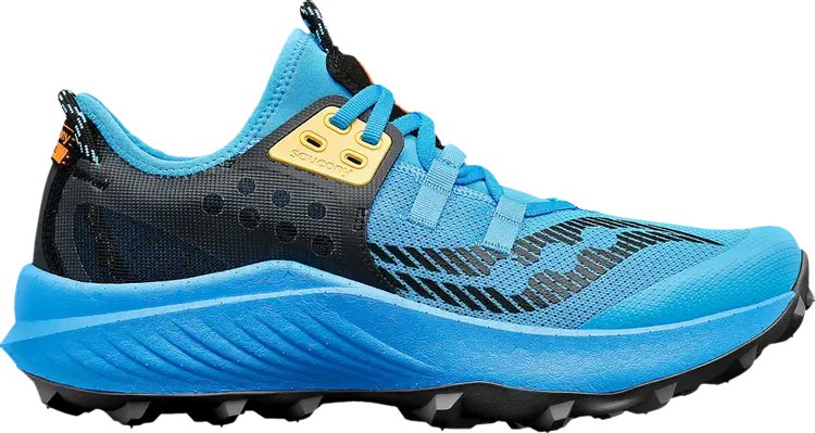 

Кроссовки Endorphin Rift 'El Cruce', синий