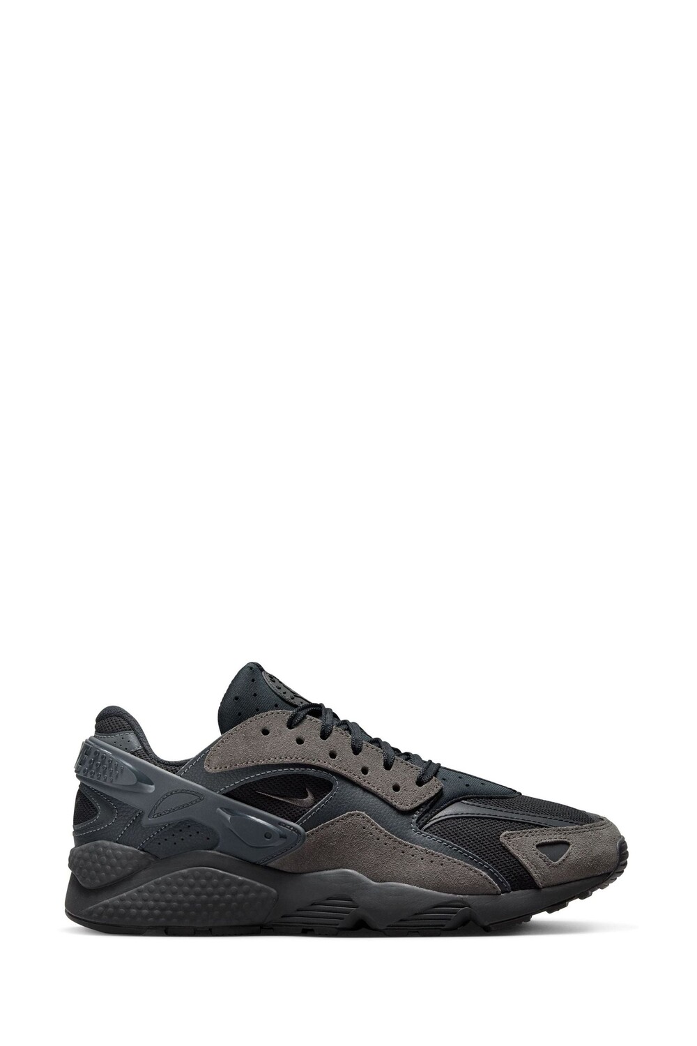 

Спортивная обувь Air Huarache Nike, черный