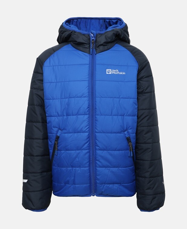 

Зимняя куртка Jack Wolfskin, цвет Royal Blue