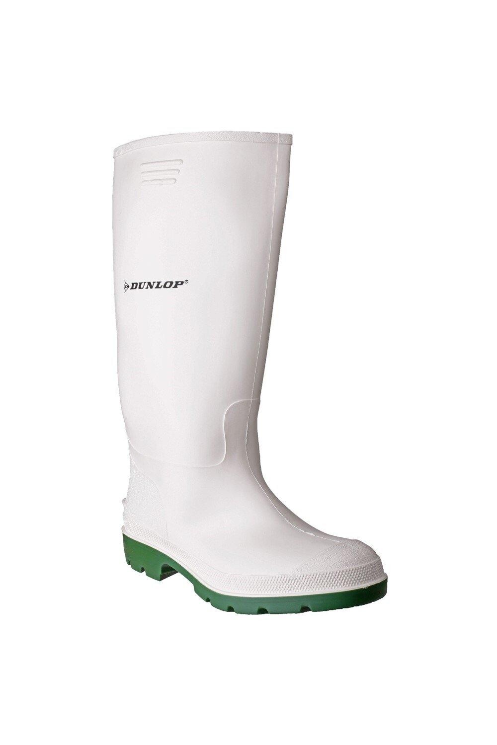 

Резиновые сапоги 'Pricemastor' Dunlop, белый
