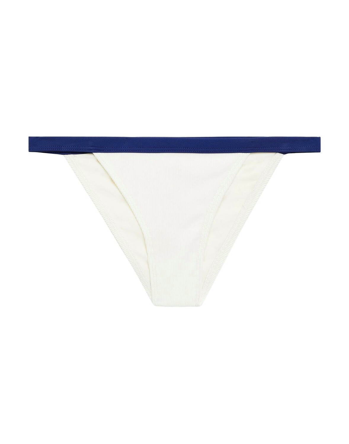 

Плавки бикини Solid & Striped X Re/Done, белый