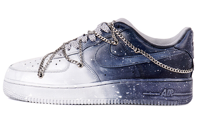 

Мужские кроссовки Nike Air Force 1 Low Skate