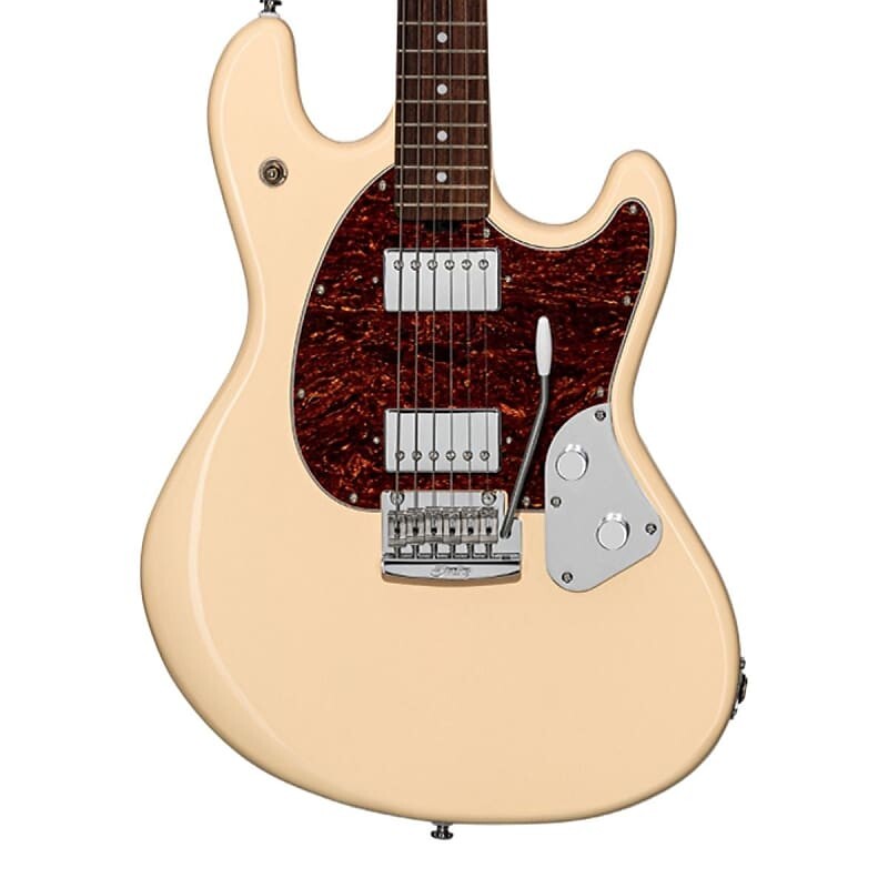 

Электрогитара Sterling by Music Man Stingray SR50 Electric Guitar