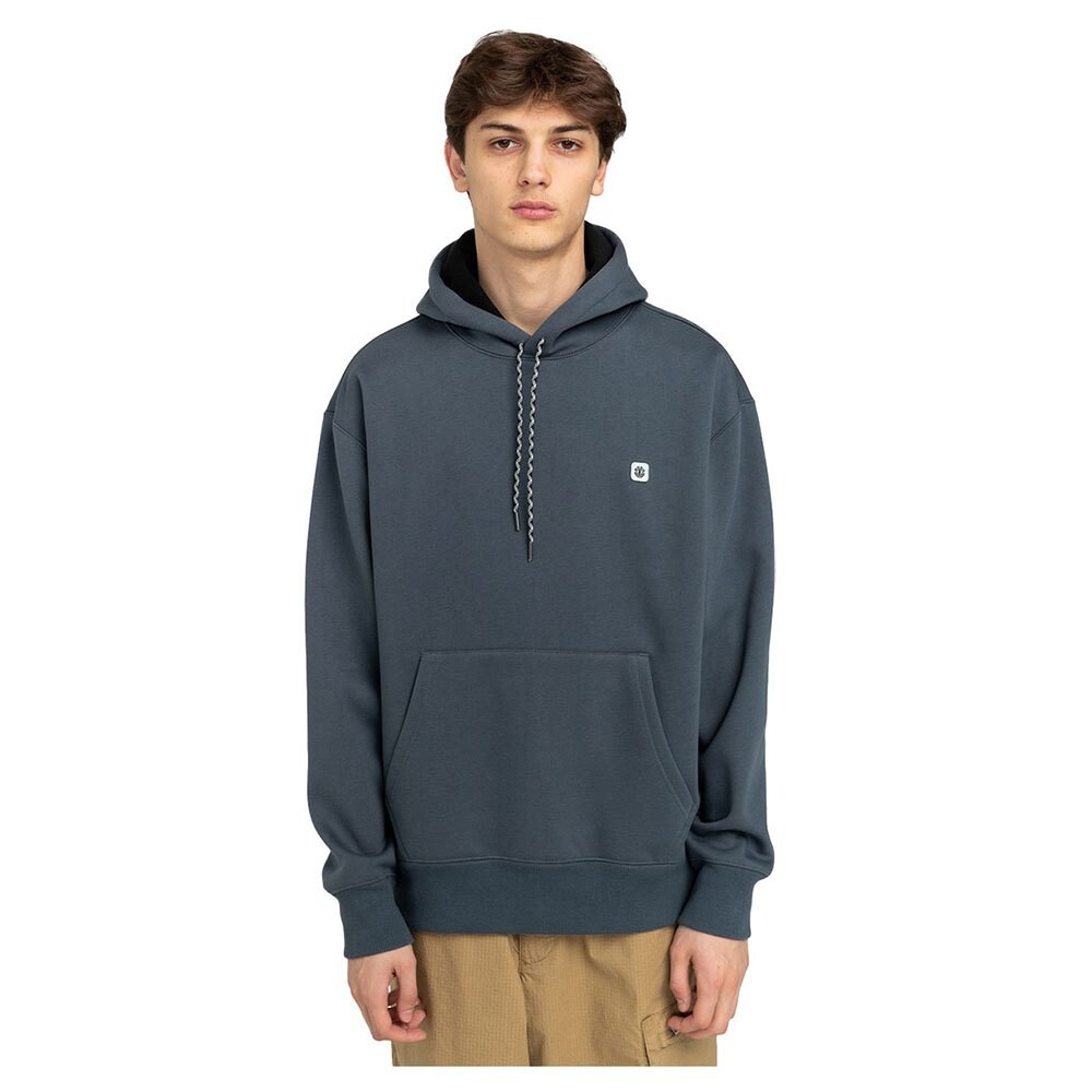 

Худи Element Rain Cornell, серый