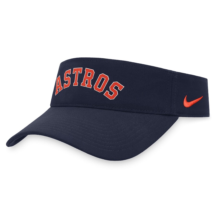 

Козырек Nike Houston Astros, нави
