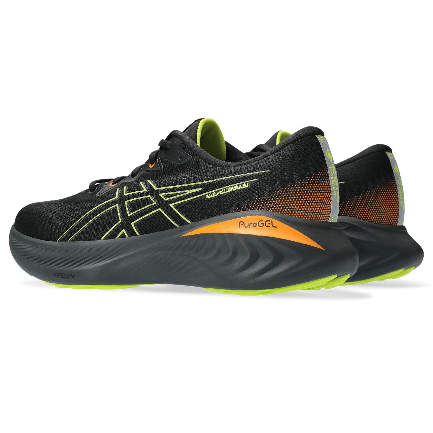 

Кроссовки ASICS GEL-Cumulus 25 GTX