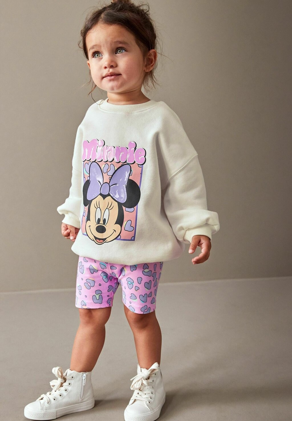 

Толстовка SET-REGULAR FIT Next, цвет pink