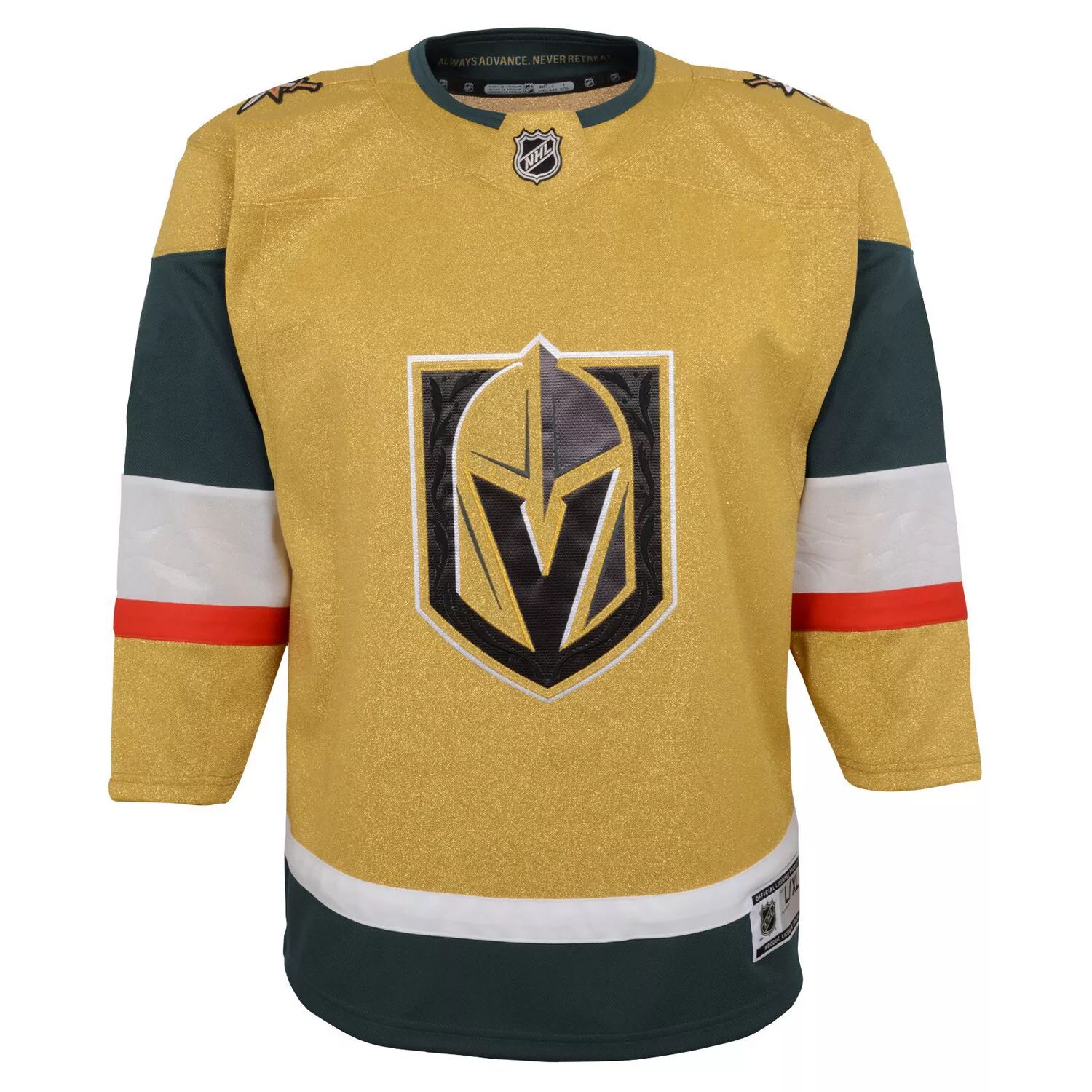 Vegas Knights Golden С€Р»РµРј