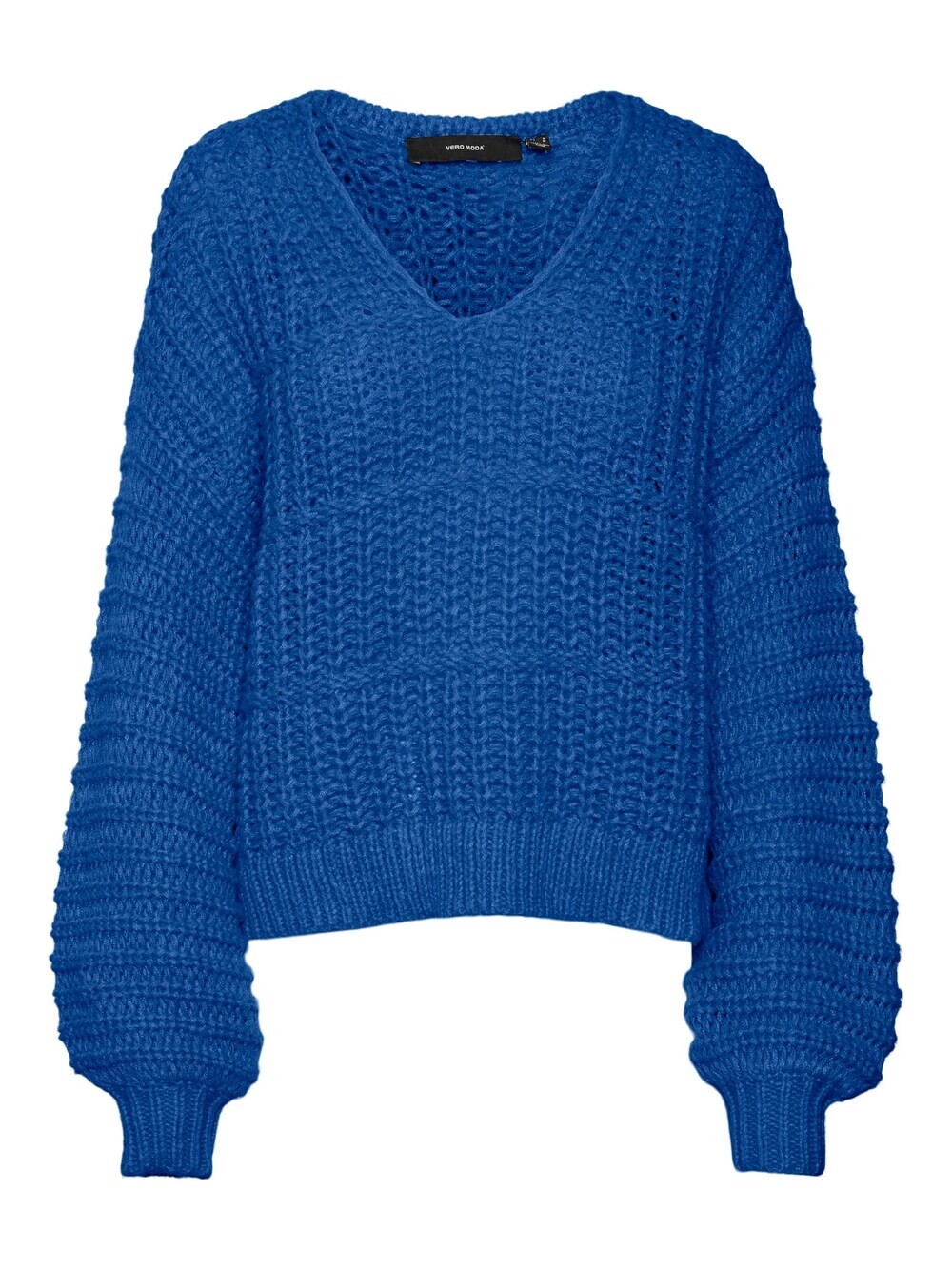 

Свитер Vero Moda SMILLA, синий
