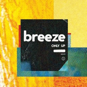 Виниловая пластинка Breeze - Only Up