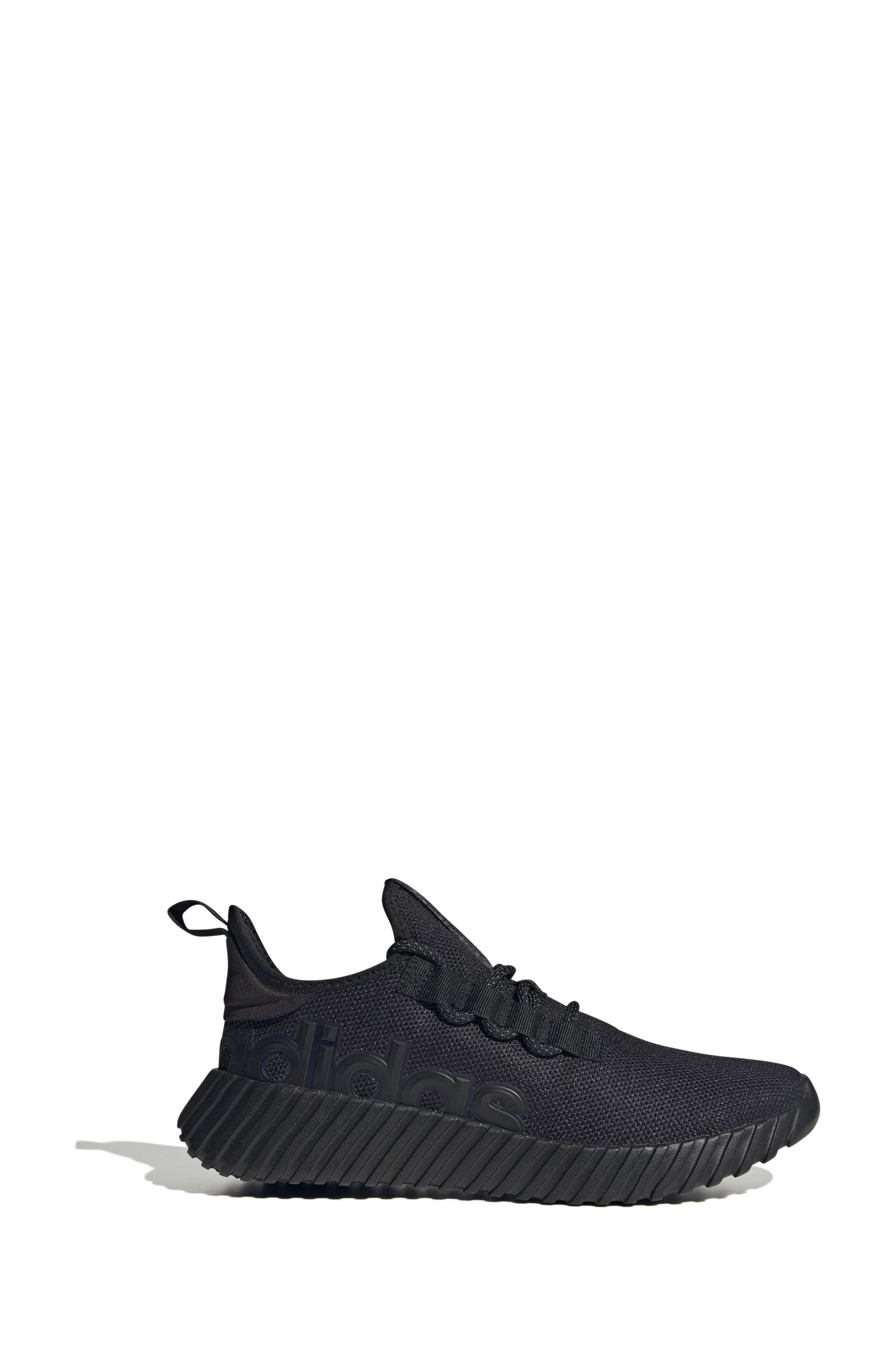 цена Спортивная одежда Спортивная обувь Kaptir 30 adidas, черный