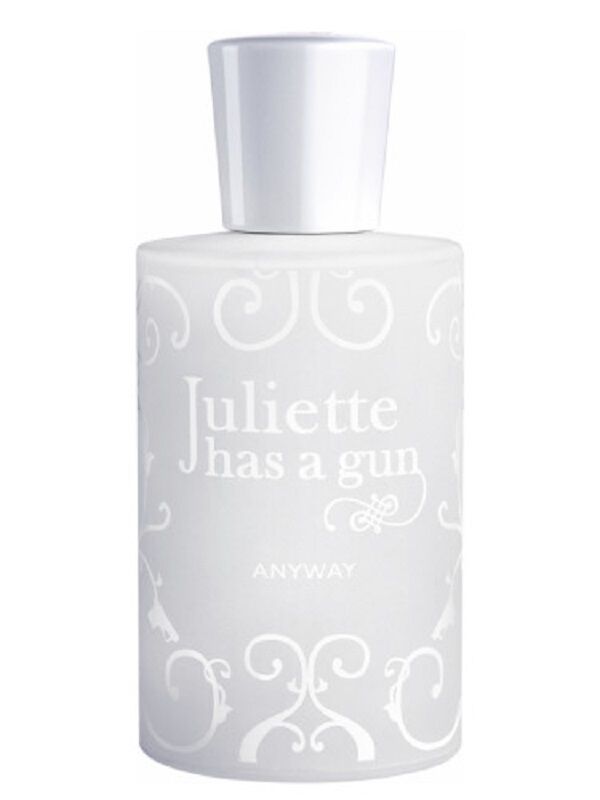 Женская парфюмированная вода Juliette Has A Gun Anyway, 100 мл
