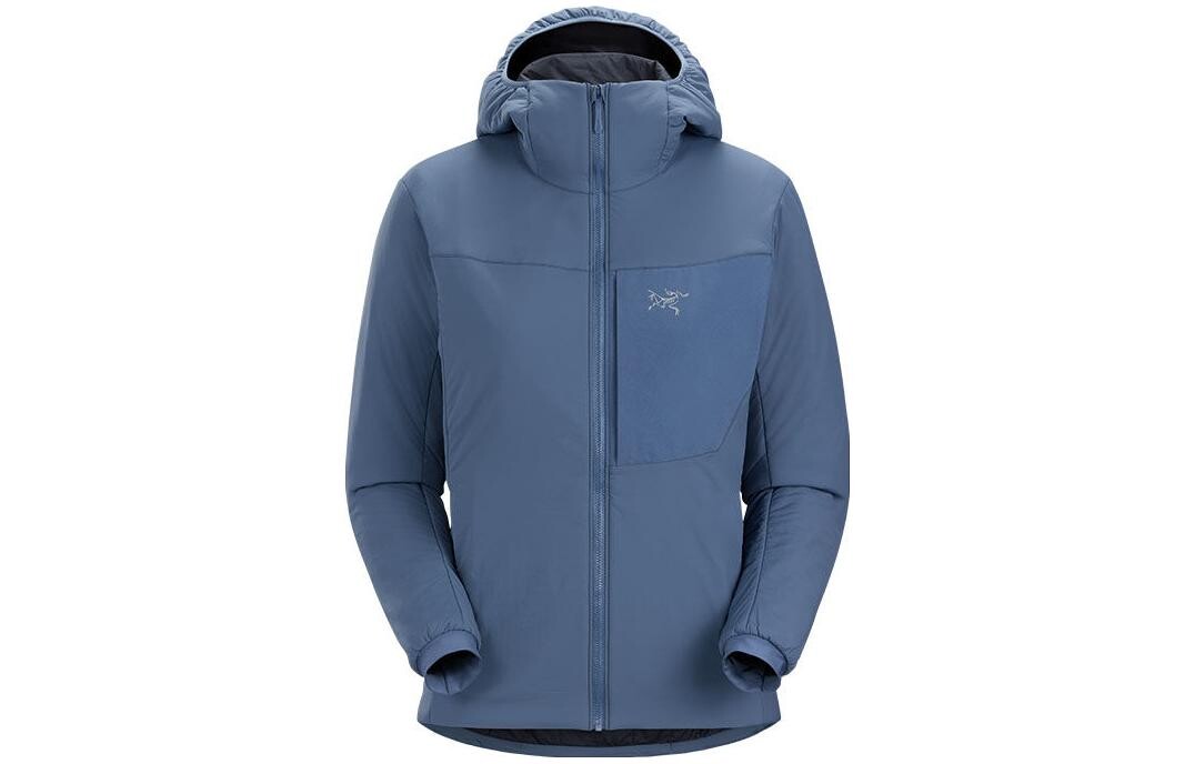 

Женская куртка Arcteryx, цвет Labyrinth