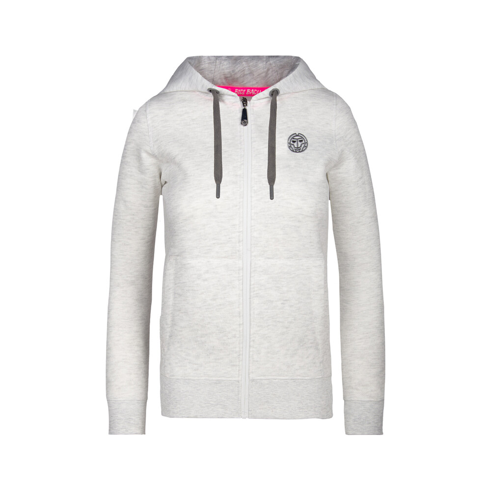 

Спортивная куртка BIDI BADU Moana Basic Jacket - mint, белый