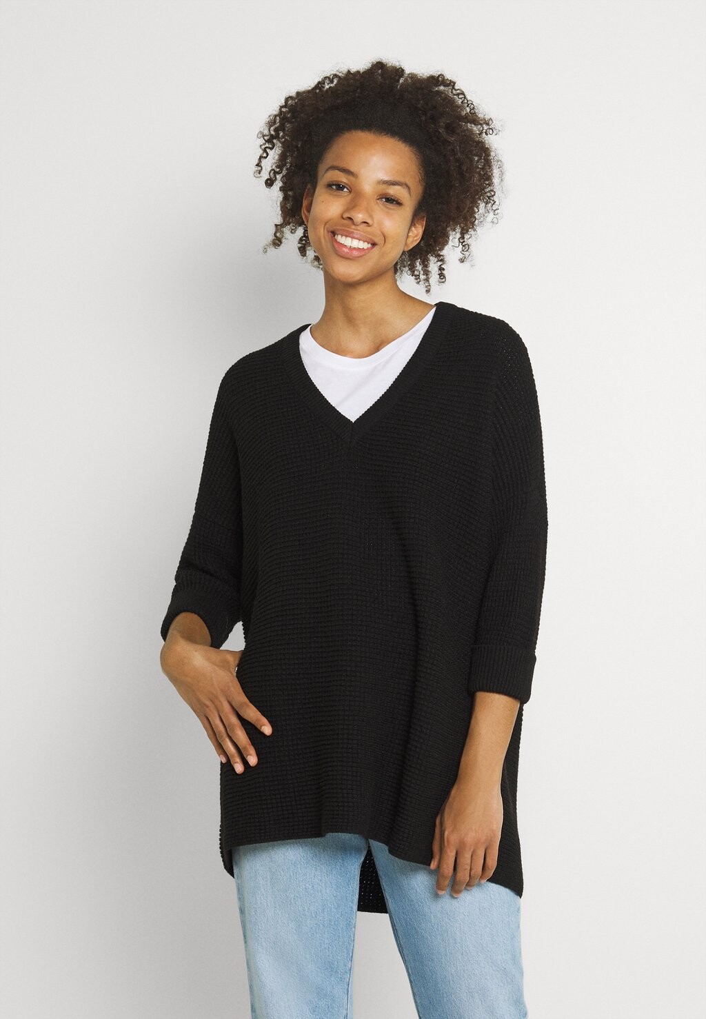 

Джемпер Vero Moda, черный
