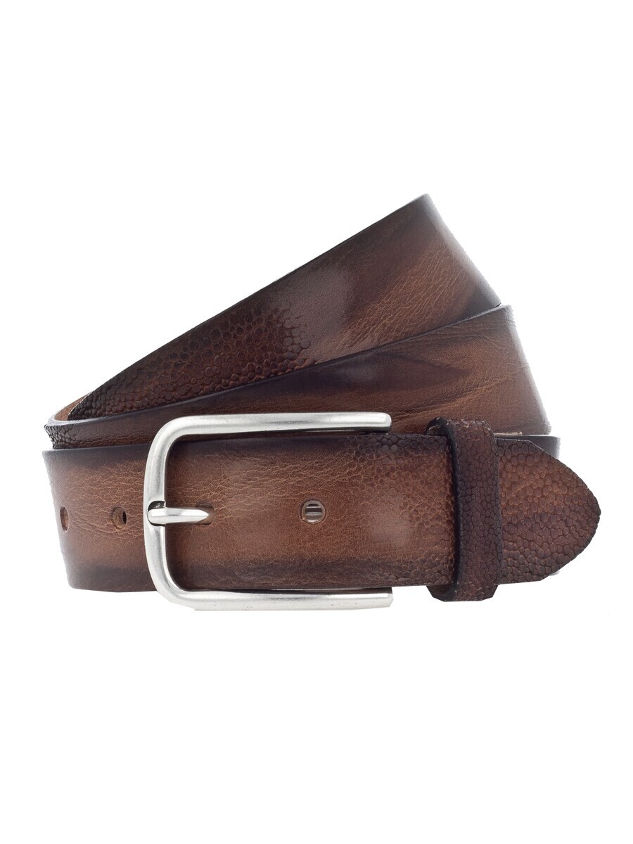 

Ремень Vanzetti, цвет Brown/Chestnut Brown