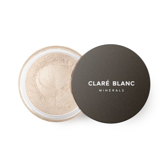 

Тени для век Classic Nude 833, 1,4 г Clare Blanc