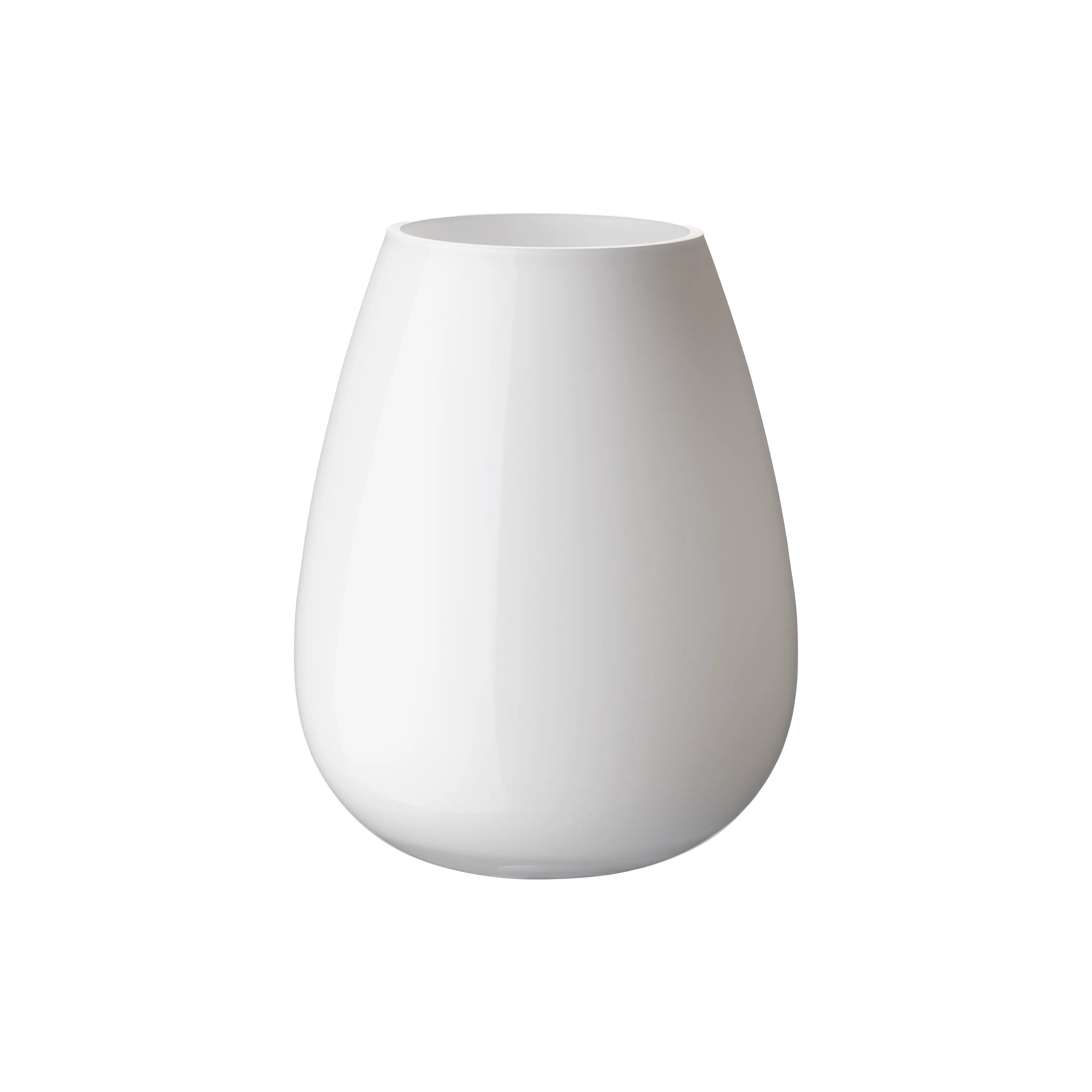 

Капля ваза Villeroy & Boch, белый