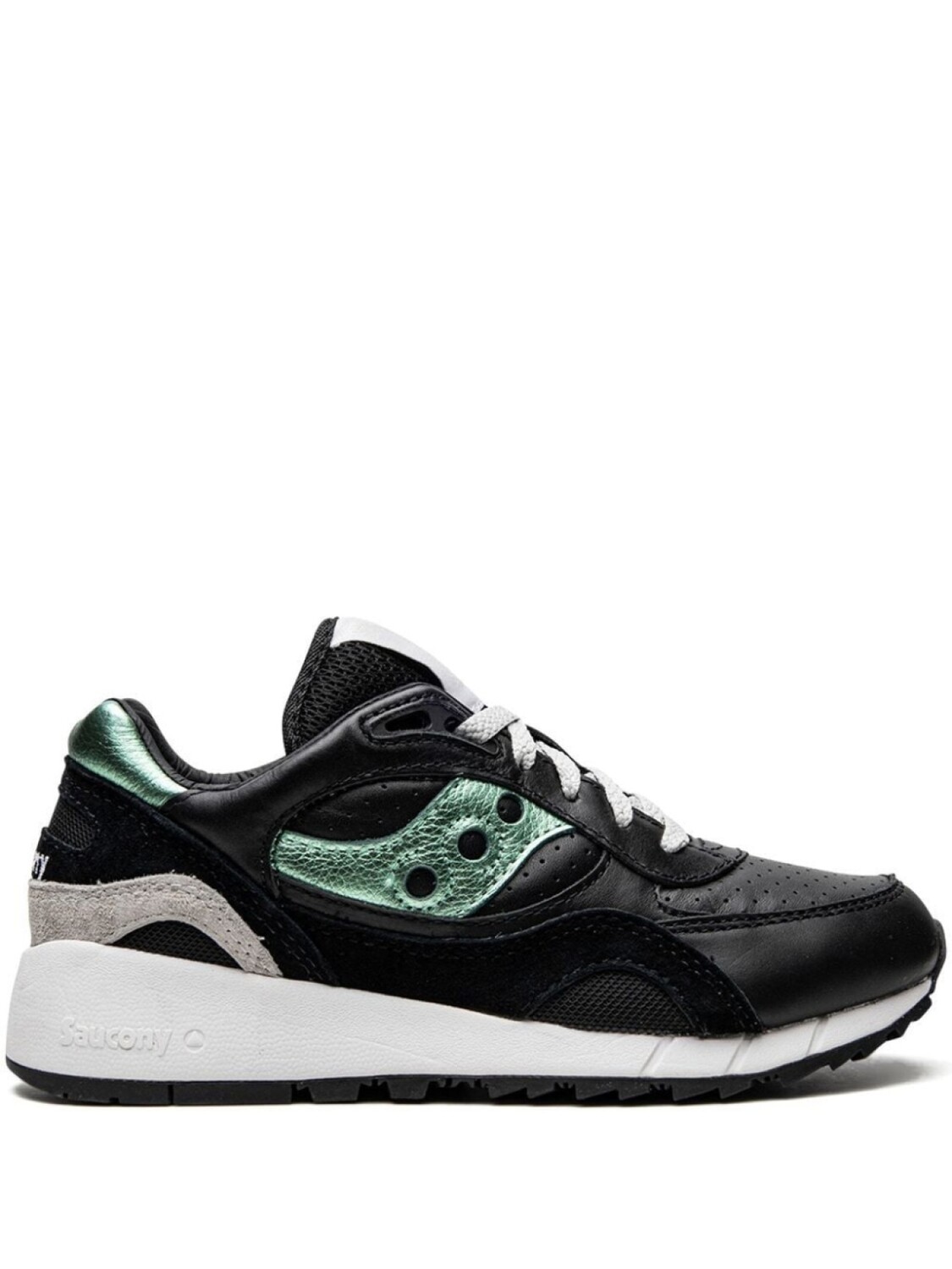 

Кроссовки Shadow 6000 Saucony, черный