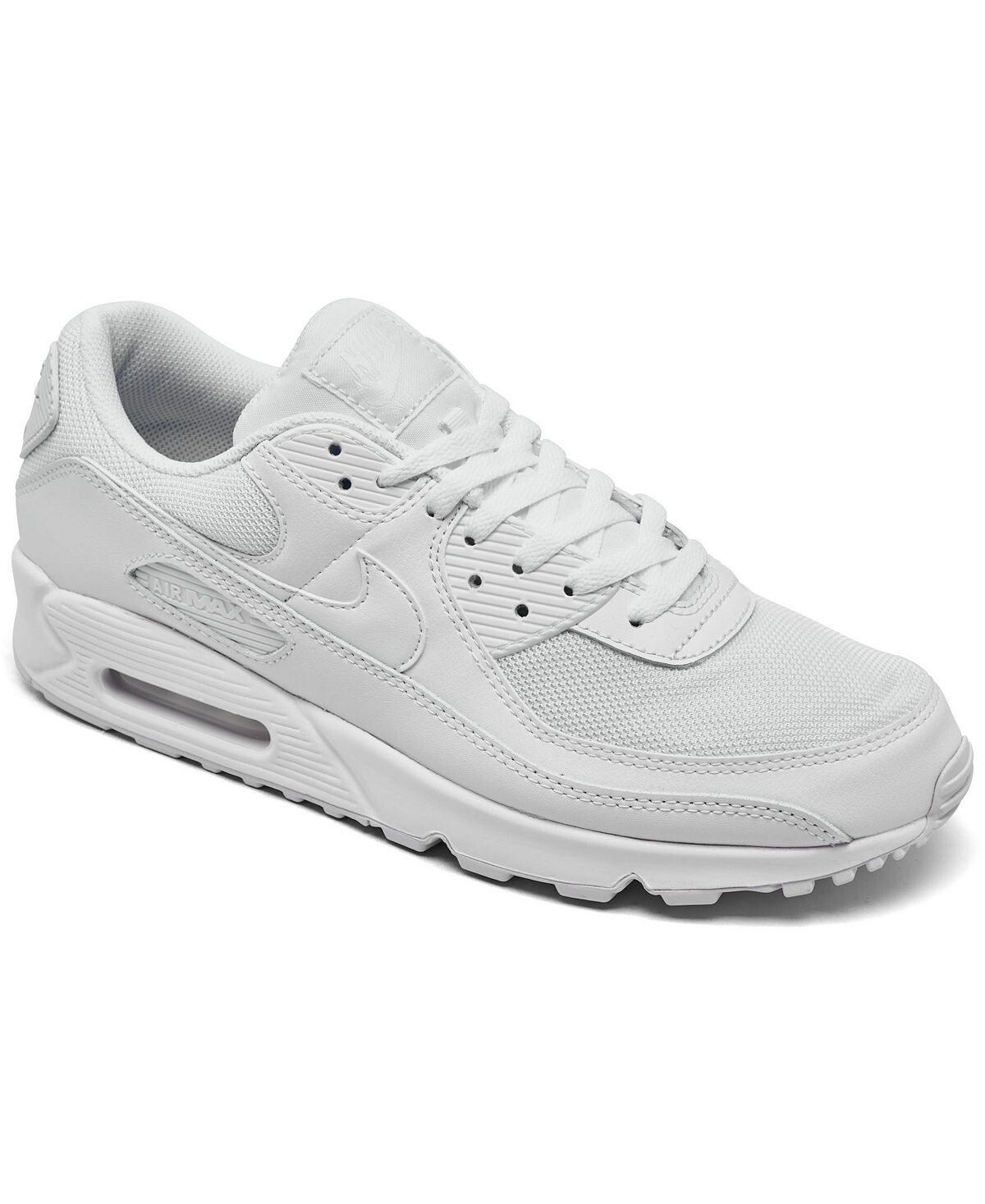 

Мужские повседневные кроссовки Air Max 90 от Finish Line Nike