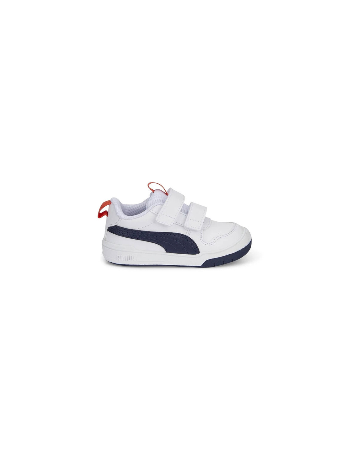 

Детские кроссовки Puma Multiflex, синий/белый