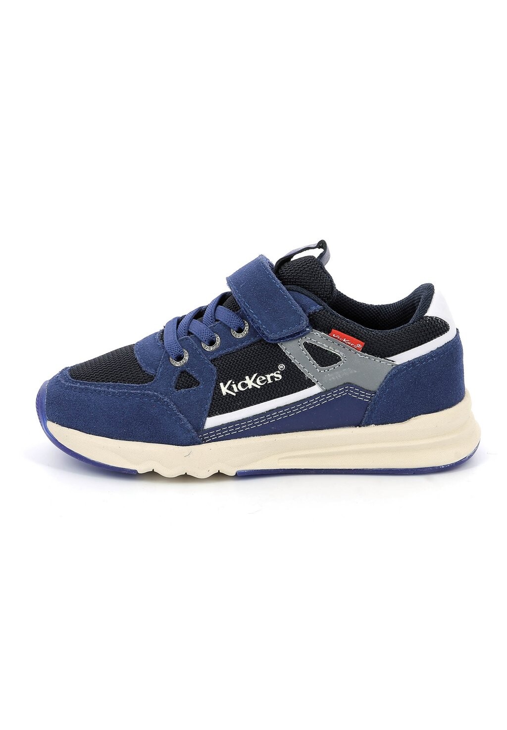 

Обувь для обучения KIFUJIN Kickers, цвет bleu