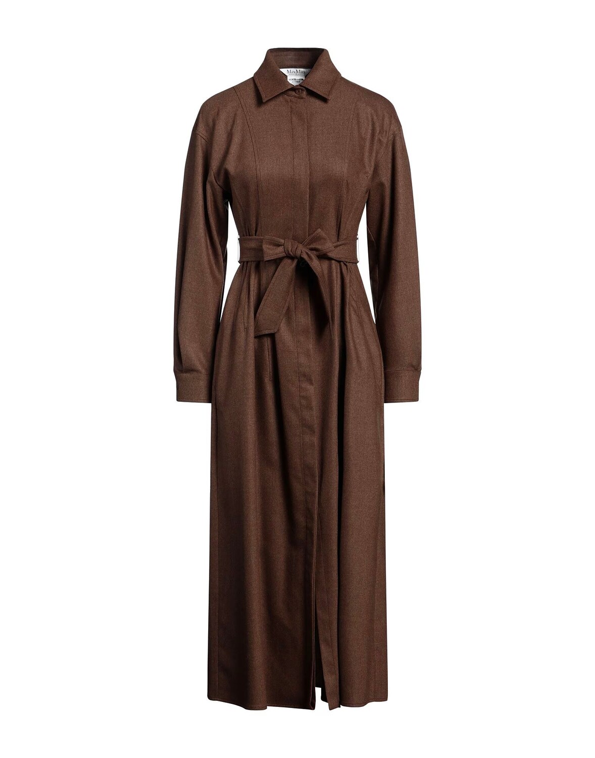 

Платье Max Mara, хаки