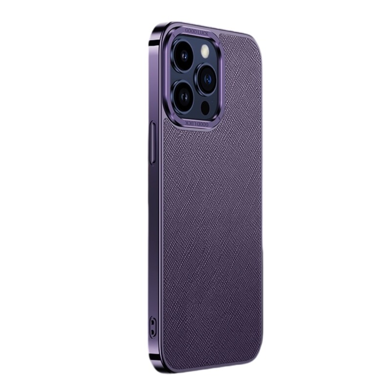 

Чехол для телефона Kona Chun, Secret Purple Boya Series