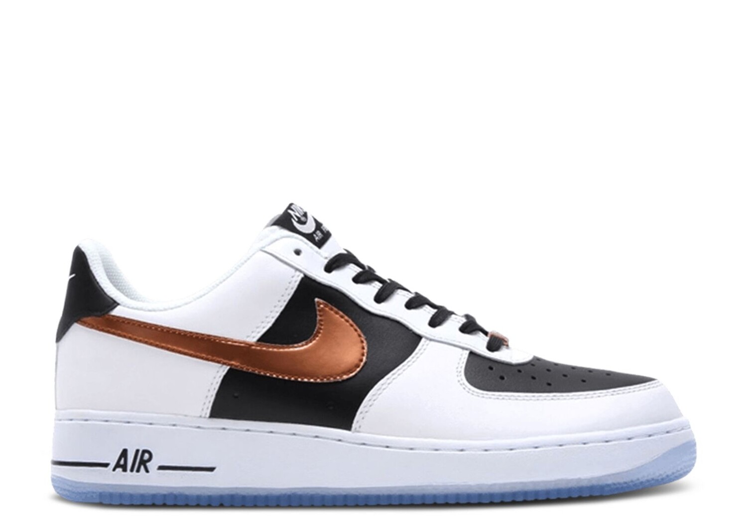 

Кроссовки Nike Air Force 1 Low 'Copper', белый