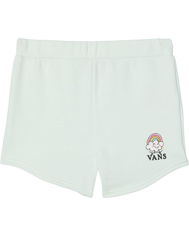 

Шорты Vans Rainbow Rider Shorts, цвет Clearly Aqua