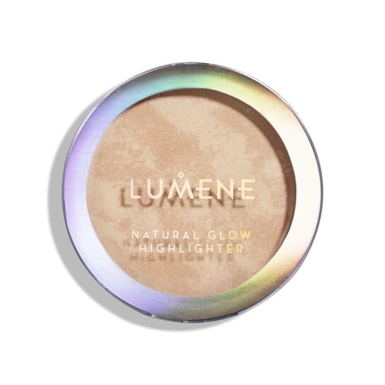 

Хайлайтер для лица 1 Luminous Glow 8,5 г Lumene, Natural Glow Highlighter