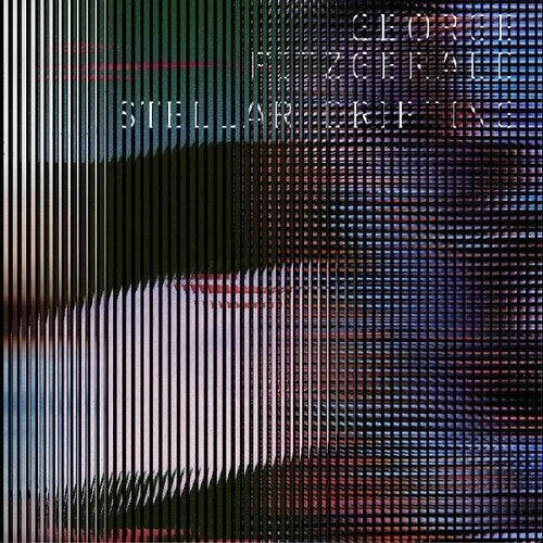

CD диск Fitzgerald, George: Stellar Drifting