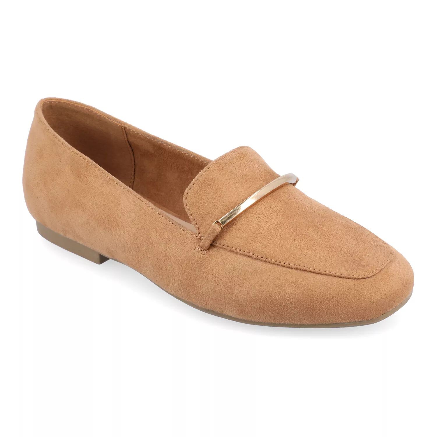 

Женские слипоны из пеноматериала Journee Collection Wrenn Tru Comfort Journee Collection