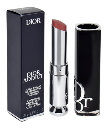 Губная помада Addict Shine Lipstick, Губная помада 527 Atelier, 3,2 г Dior
