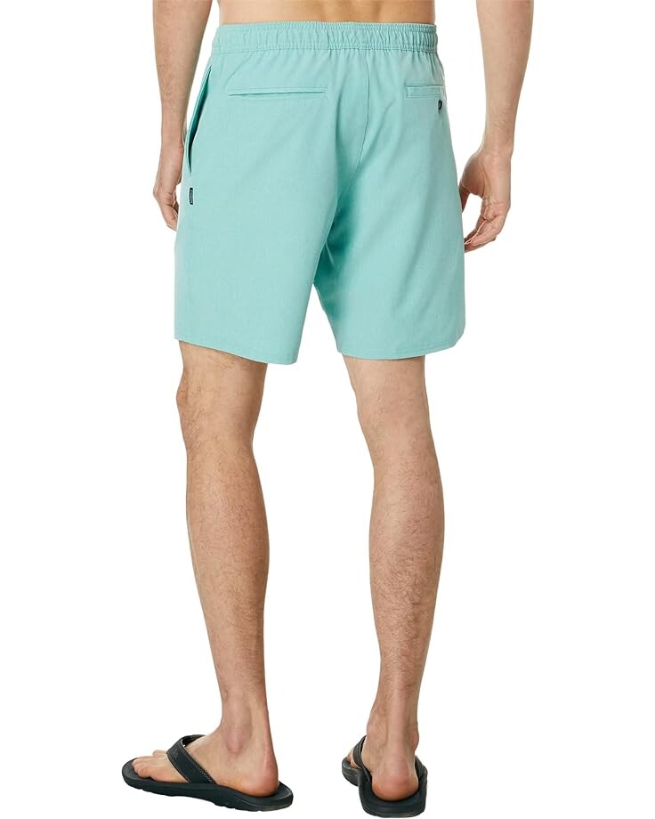

Шорты O'Neill Reserve E-Waist 18" Hybrid Shorts, цвет Aqua Wash