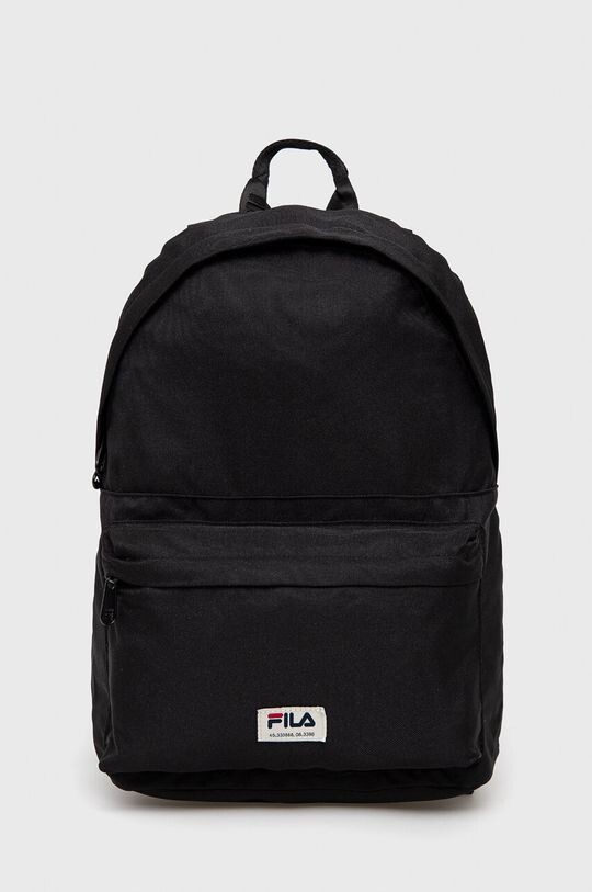 

Рюкзак Fila, черный