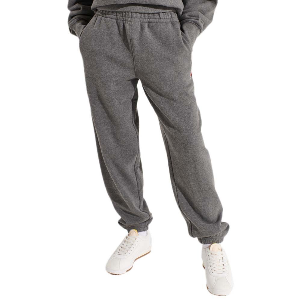 

Джоггеры Superdry Code Essential, серый