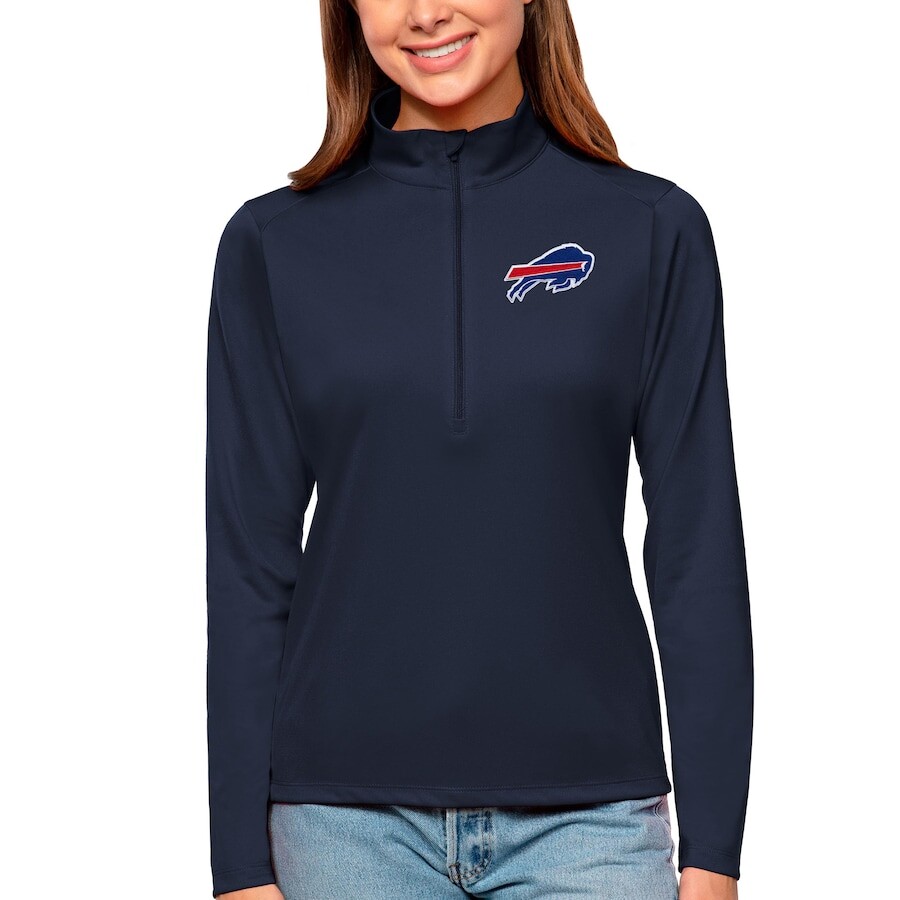 

Толстовка Antigua Buffalo Bills, нави